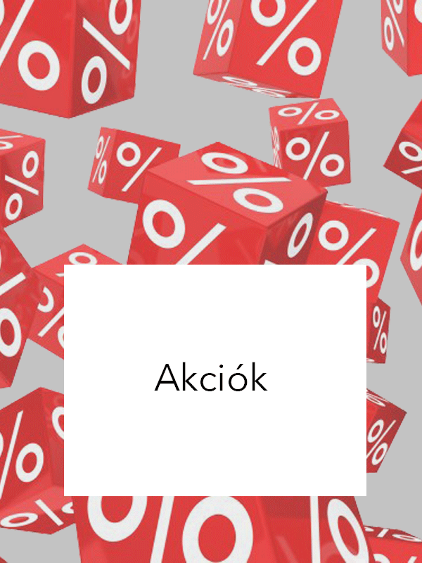Aktuális akciós termékek