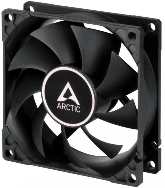 Arctic Cooling F8 PWM 8cm hűtőventilátor