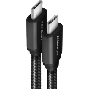 USB C → USB C kábel Axagon