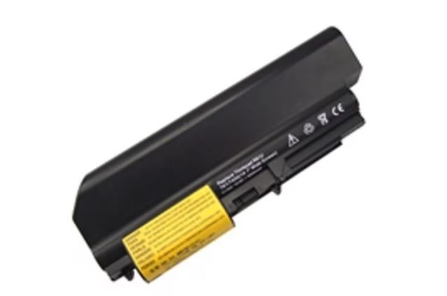 IBM Lenovo T61 akkumulátor 11,1V 7800mAh 87WH