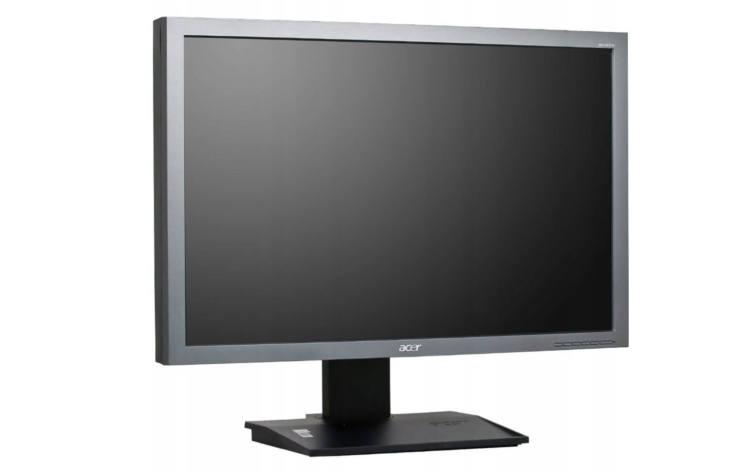 Acer B223WL 22" monitor A kategória