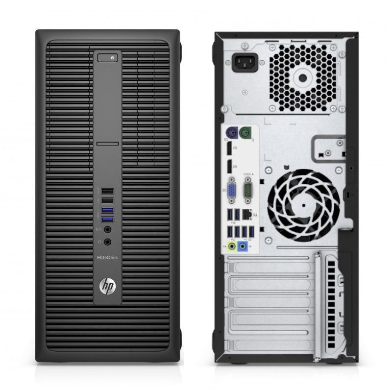 HP EliteDesk 800 G1