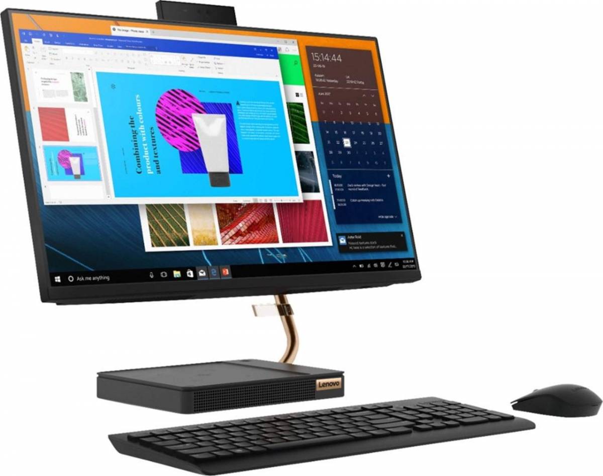 Lenovo IdeaCentre A540