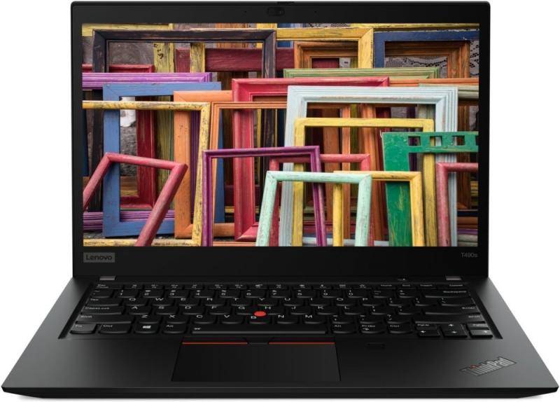 Lenovo ThinkPad T490