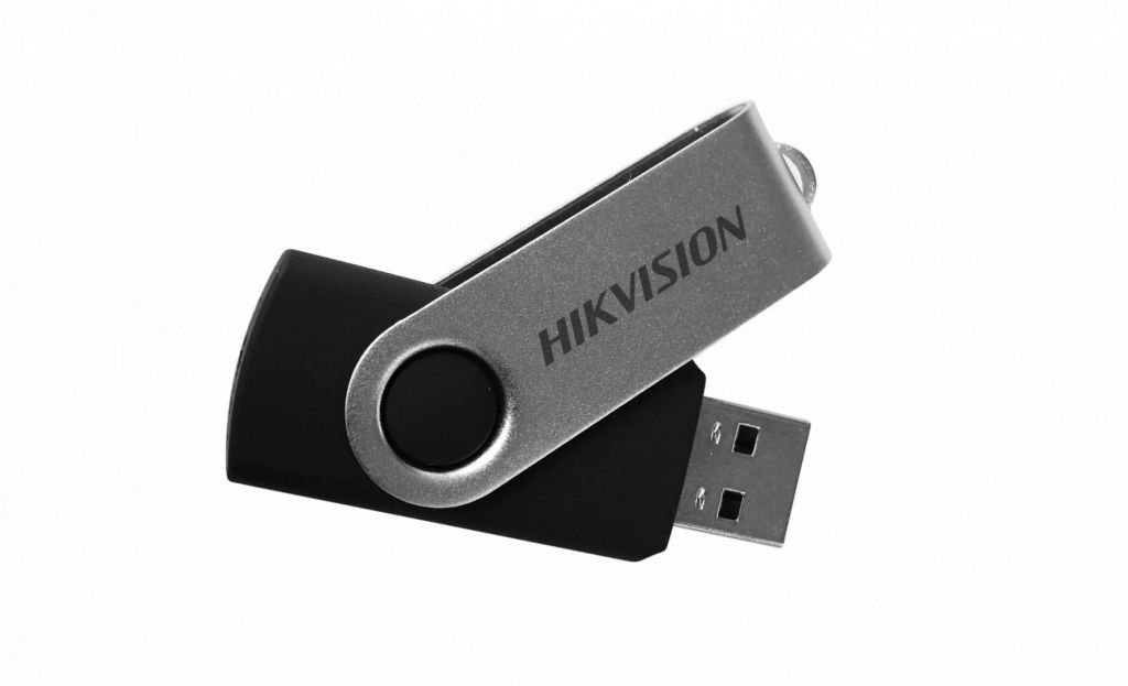 16GB USB 2.0 pendrive Hikvision