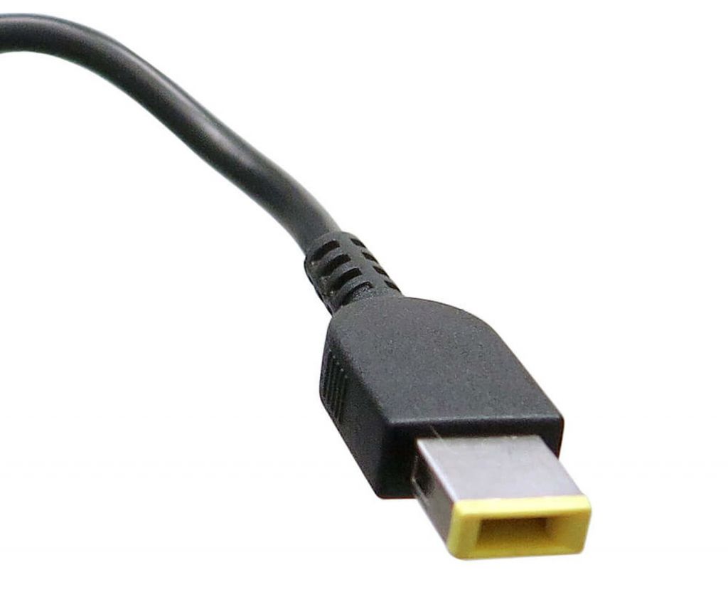 Lenovo 20V 6.75A 130W gyári notebook adapter (téglalap)