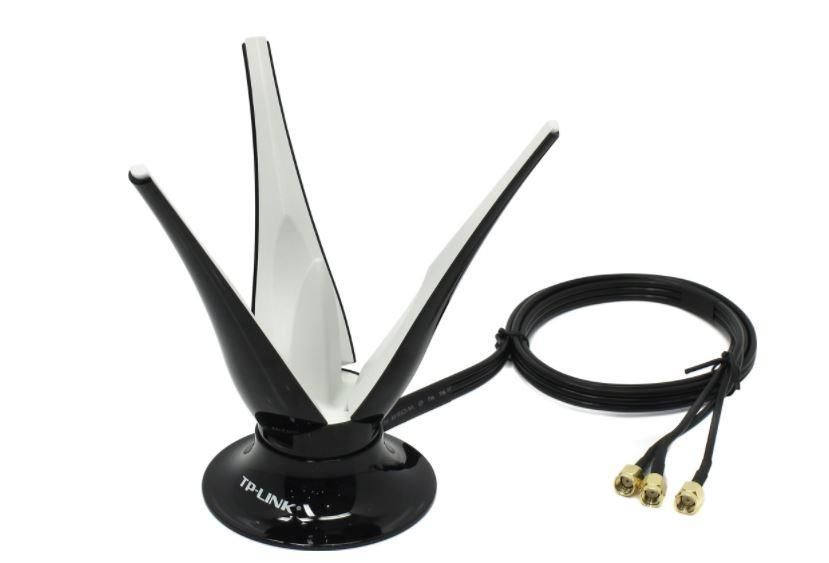 Tp-Link TL-ANT2403N 3x3dBi SMA Antenna