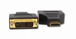 GEMBIRD adapter HDMI apa - DVI anya