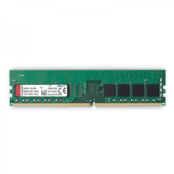 8GB DDR4 2666MHz Kingston