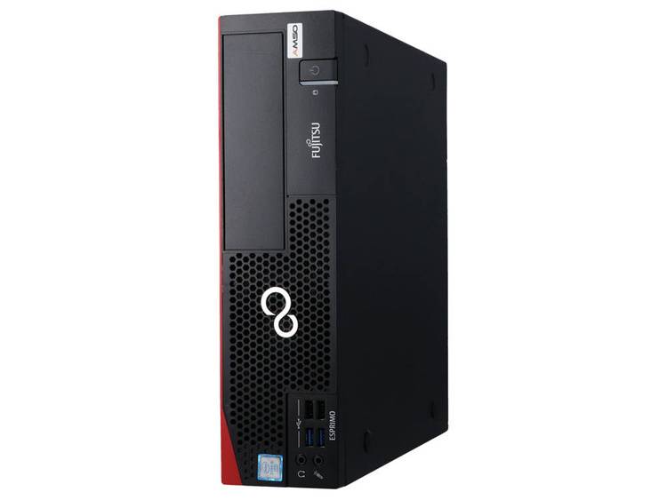 Fujitsu Siemens Esprimo D956