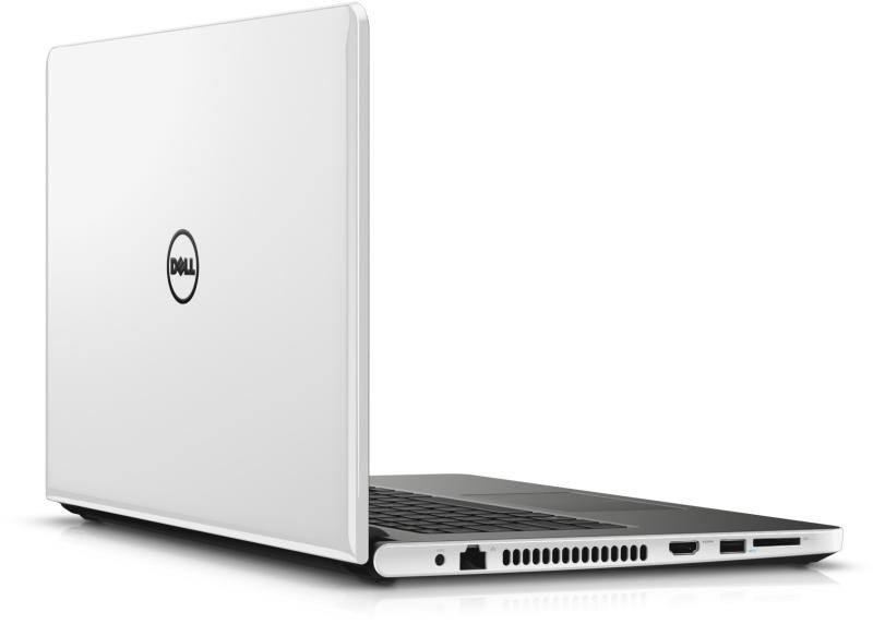 Dell Inspiron 5558