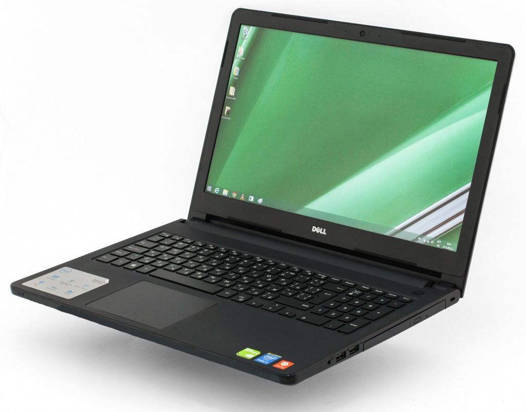 Dell Inspiron 5558