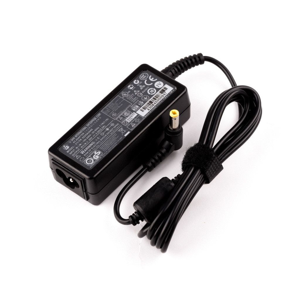 Lenovo 20V 2A 40W gyári adapter