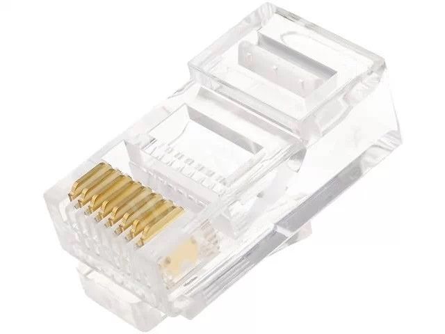 RJ45 / UTP CAT5e dugó