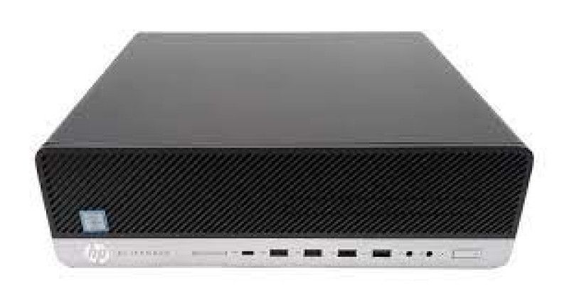 HP EliteDesk 800 G5