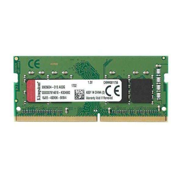 Kingston 16GB DDR4 3200MHz So-Dimm
