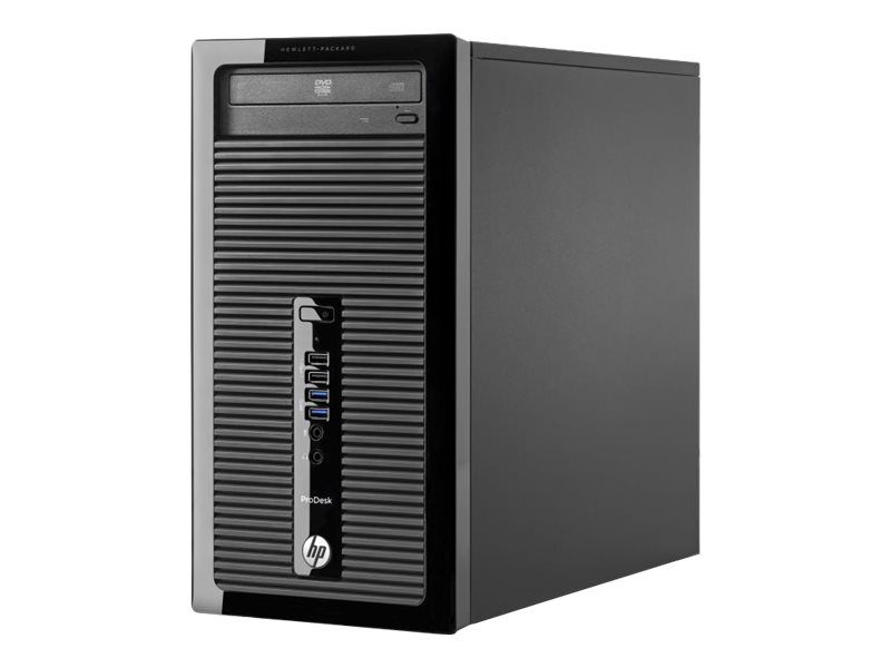 HP ProDesk 400 G1