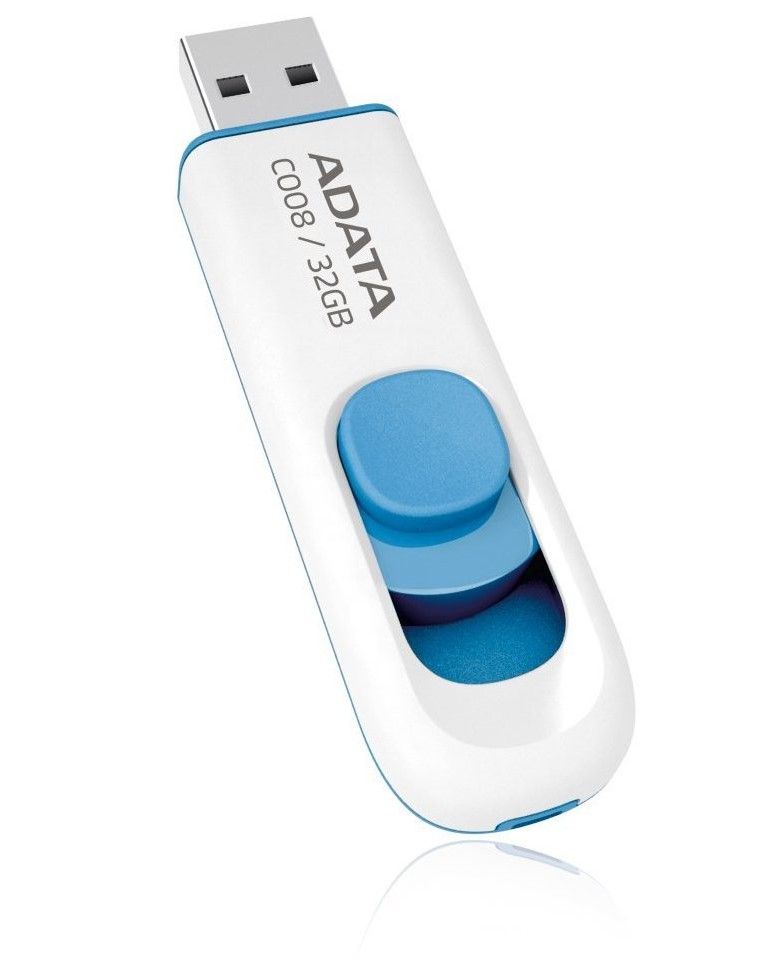 A-Data 32GB pendrive