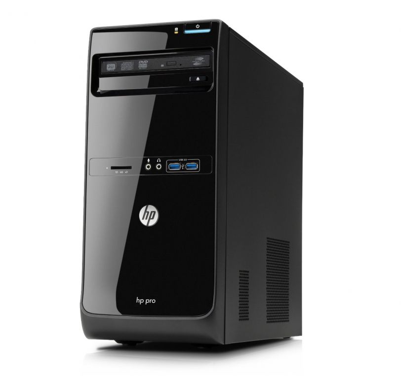 HP Pro 3500