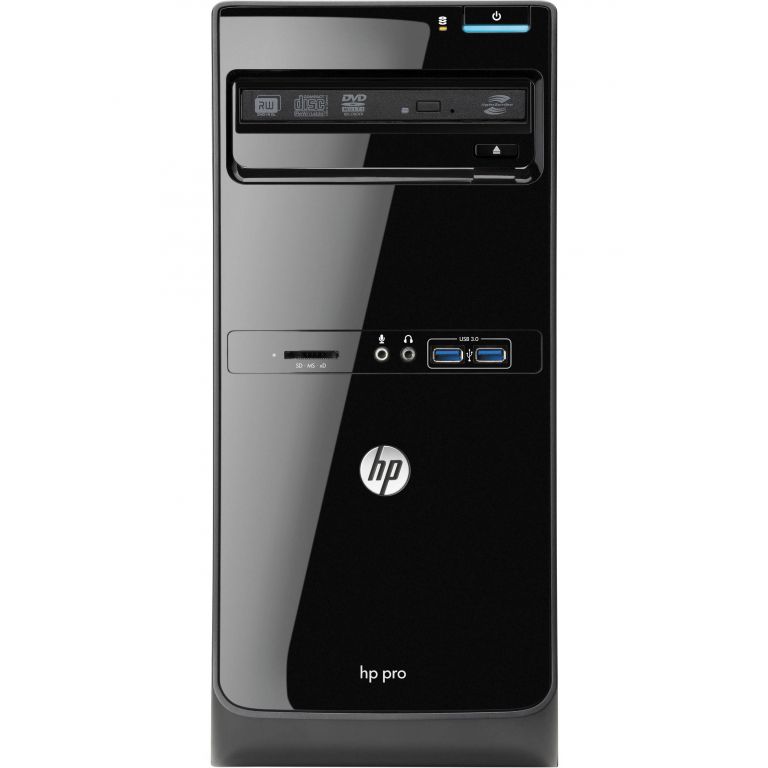 HP Pro 3500