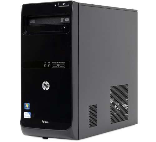 HP Pro 3500