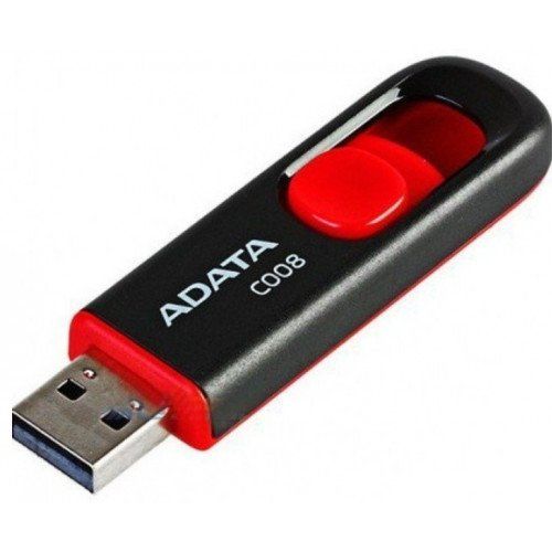 A-Data 8GB pendrive