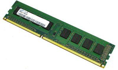 Samsung 4GB DDR4 3200 MHz