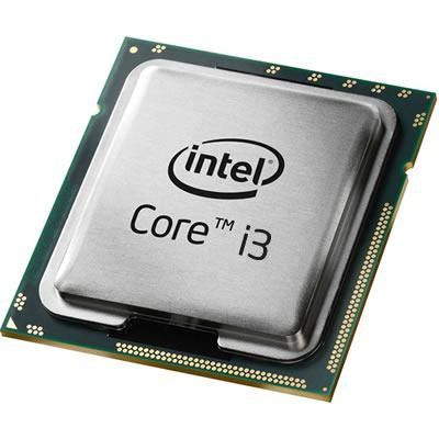 Intel Core i3-2100 (3M Cache, 3,1 GHz) (2 mag, 4 szál) LGA1155