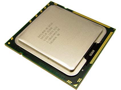 Intel Xeon W3503 (4M cache, 2.4 GHz)  LGA1366