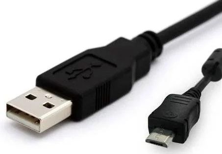 Micro USB kábel 60cm
