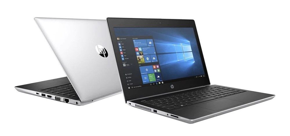 HP ProBook 440 G5