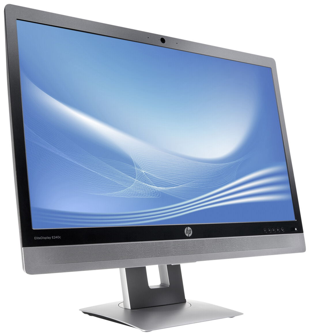 HP EliteDisplay E240c 24" IPS monitor A kategória
