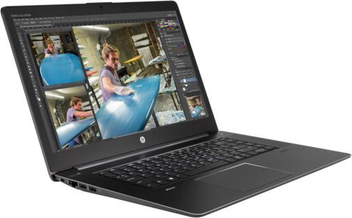 HP Zbook Studio G3