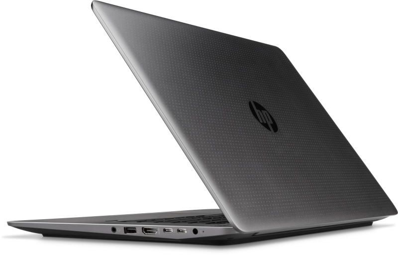 HP Zbook Studio G3