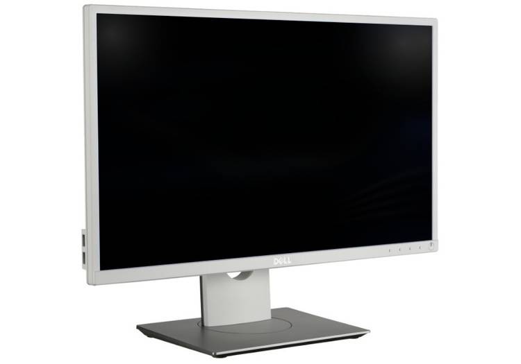 Dell P2317HWHb 23" monitor A kategória