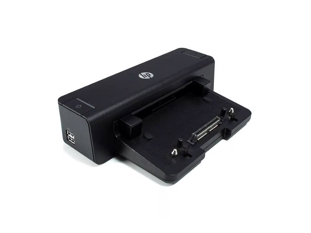 DIB HP PR Docking Station 90w Peug