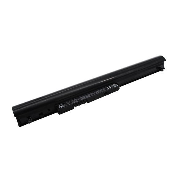 HP LA04 Laptop akkumulátor 2200 mAh 14,8V