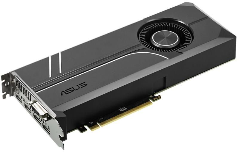 ASUS GeForce GTX 1060 6GB GDDR5 192bit