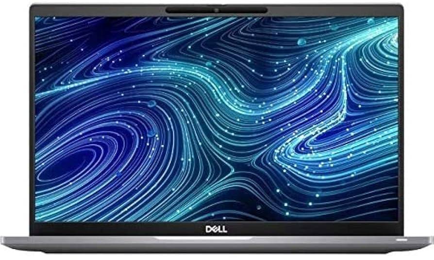 Dell Latitude 7420