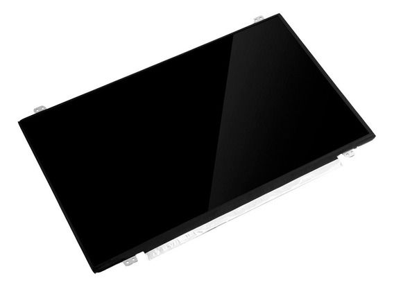 14" HD LED (1366*768) notebook kijelző (30 pin) (SLIM) (Matt) HB140WX1-411 (jobb oldali csatlakozóval)