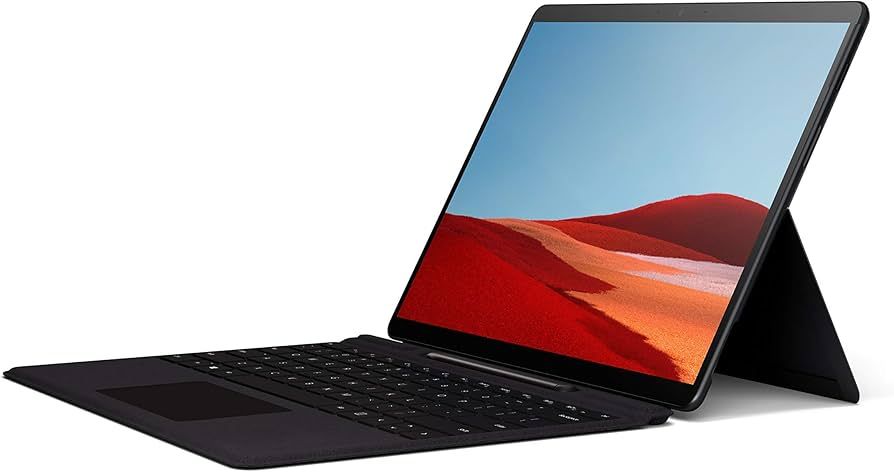 Microsoft Surface PRO X