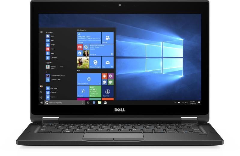 Dell Latitude 5289