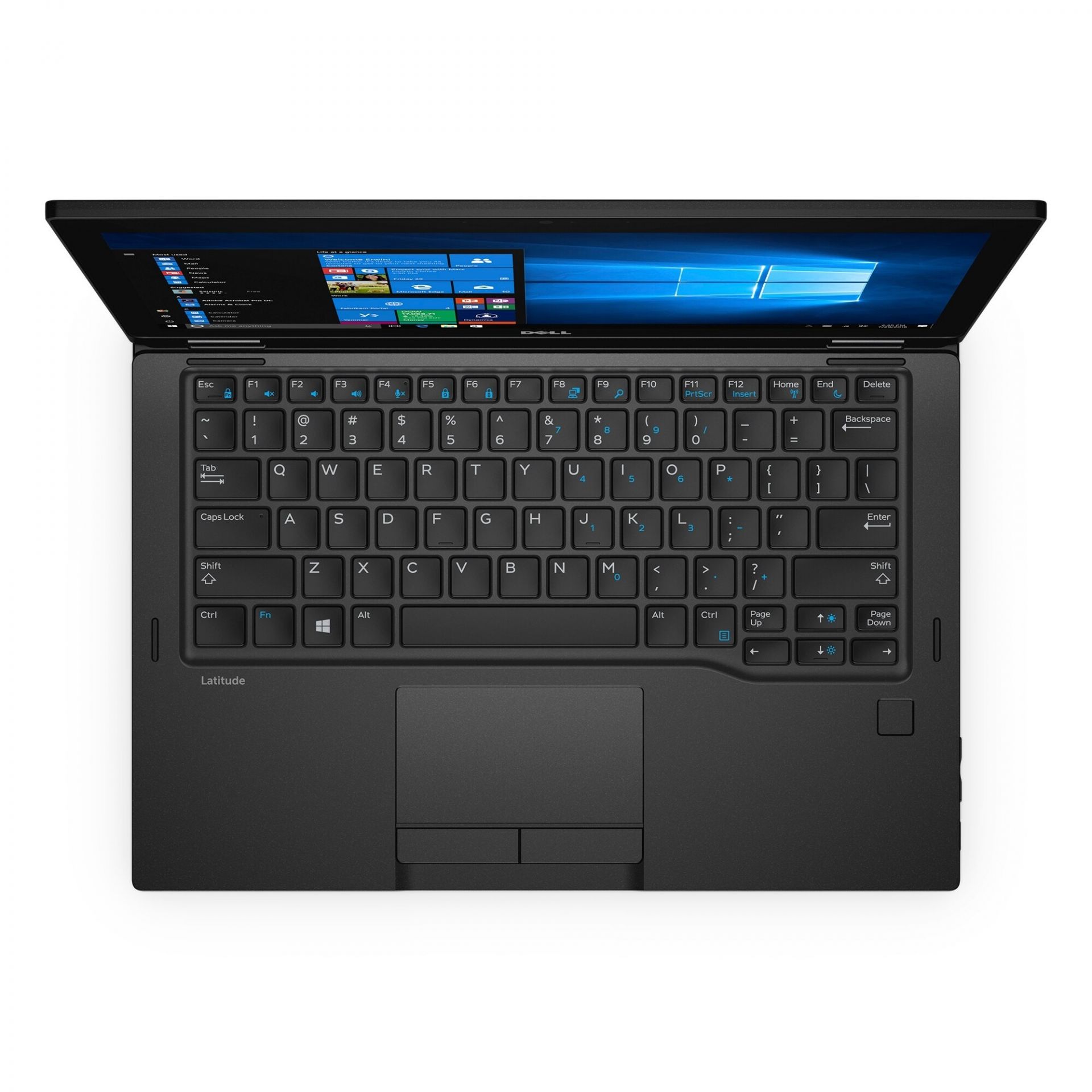 Dell Latitude 5289