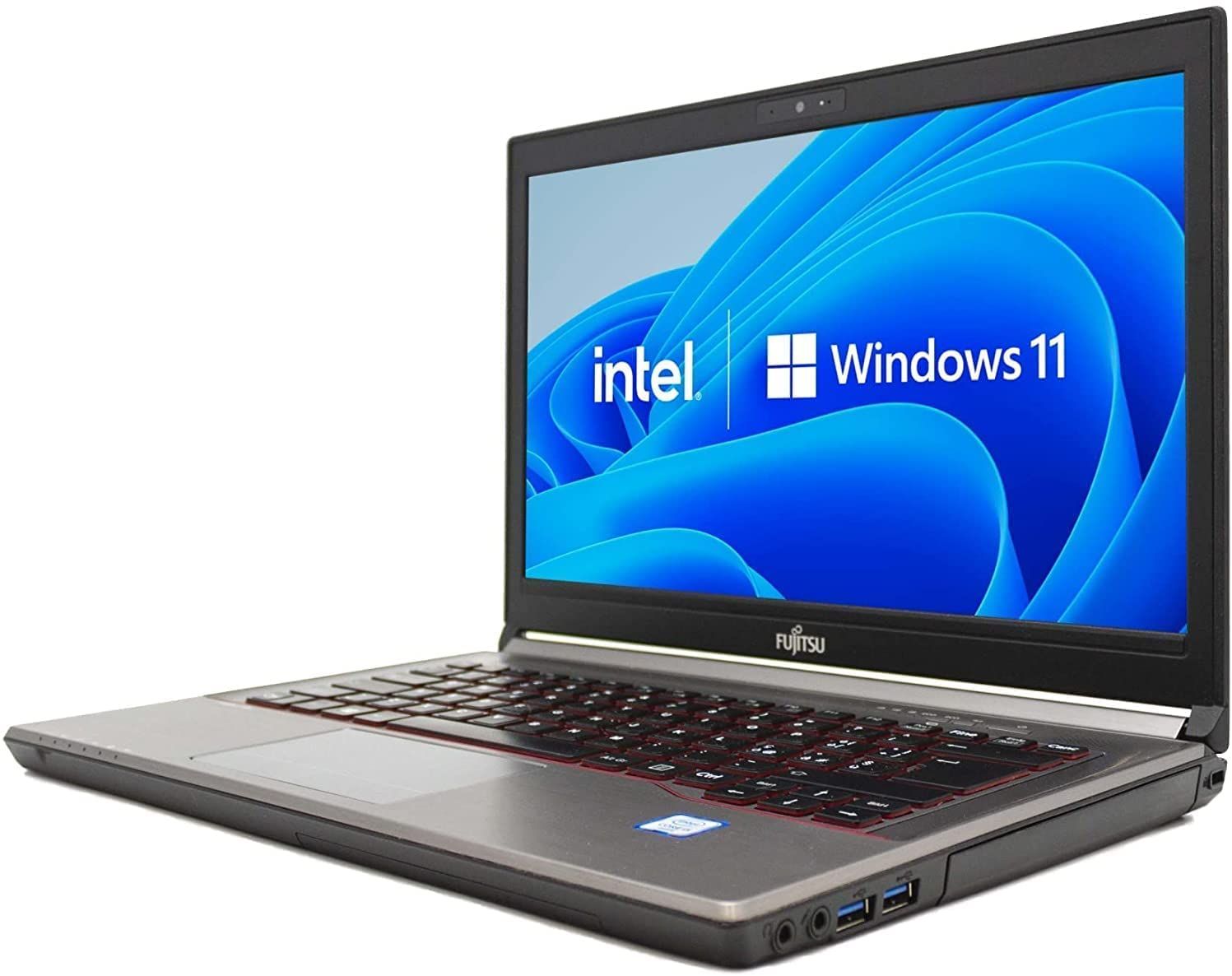 Fujitsu Lifebook E746