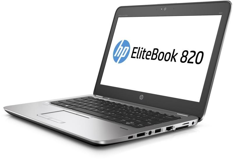 HP Elitebook 820 G3