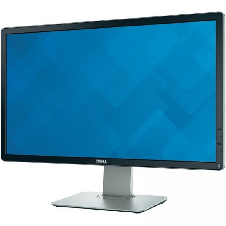 Dell P2314Ht IPS 23