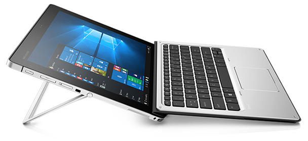 HP Elite X2 G1