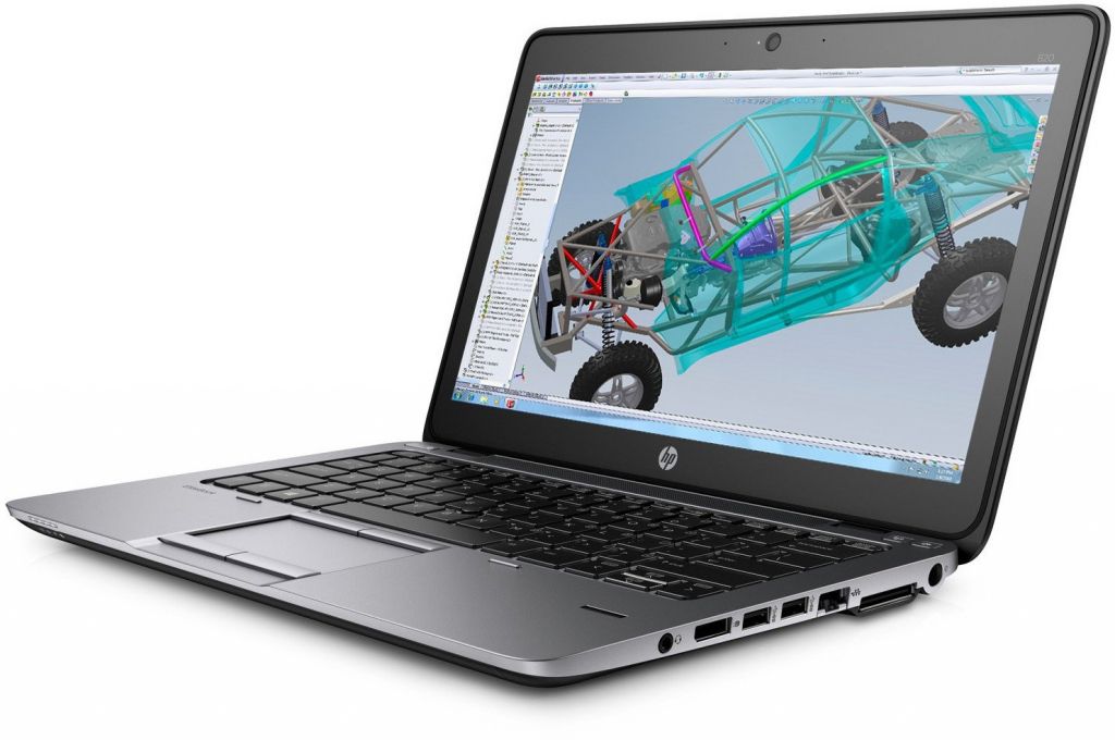 HP EliteBook 820 G2