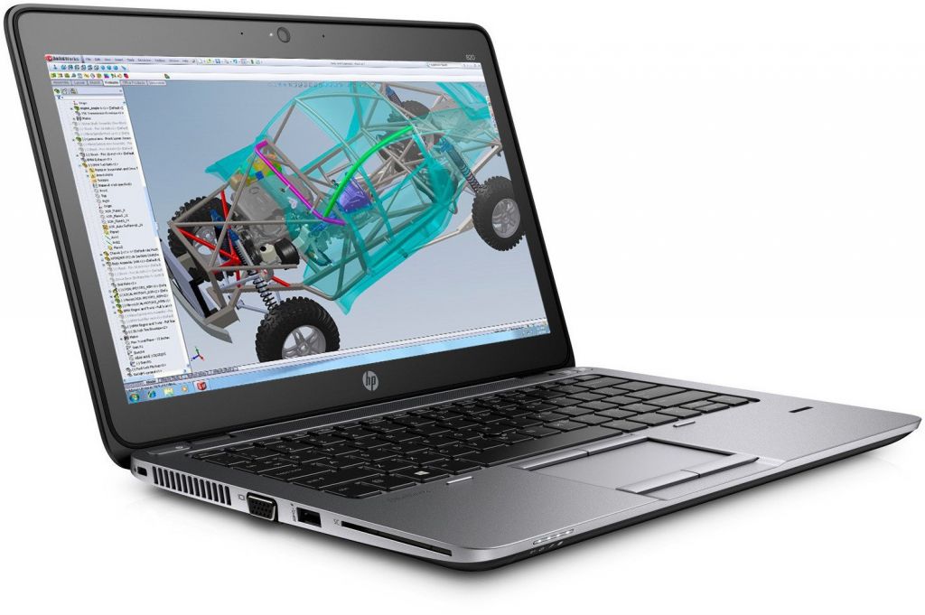 HP EliteBook 820 G2