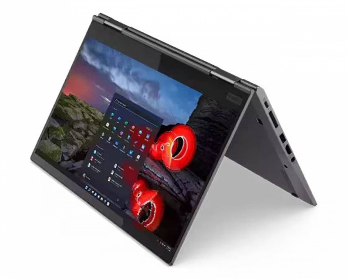 Lenovo ThinkPad X1 Yoga (Gen 4)